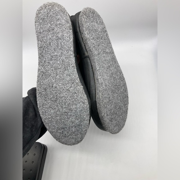 Men’s XS Scuba 3mm Deluxe Zipper Boots Size 11 Felt Bottom - Picture 5 of 7